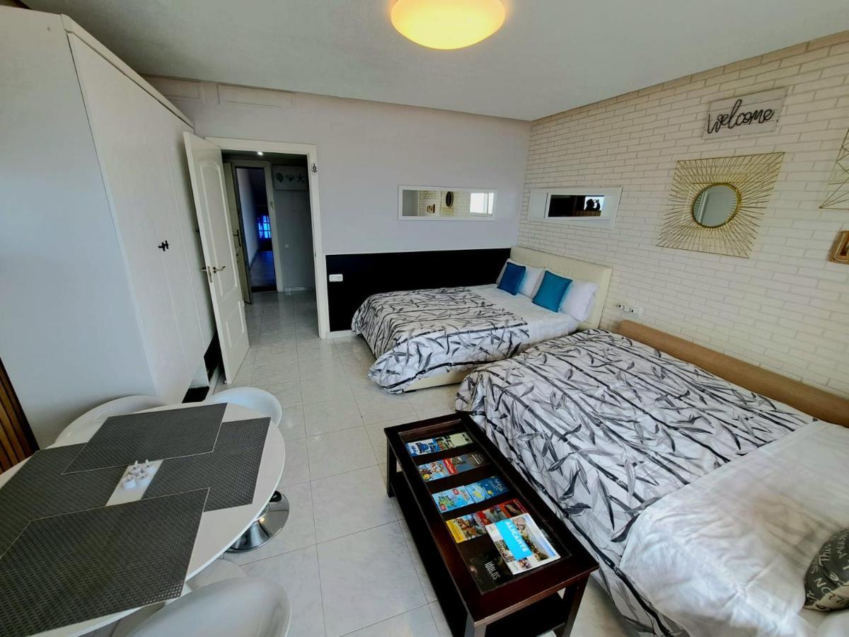 Mirador Apartment Alicante Exterior photo
