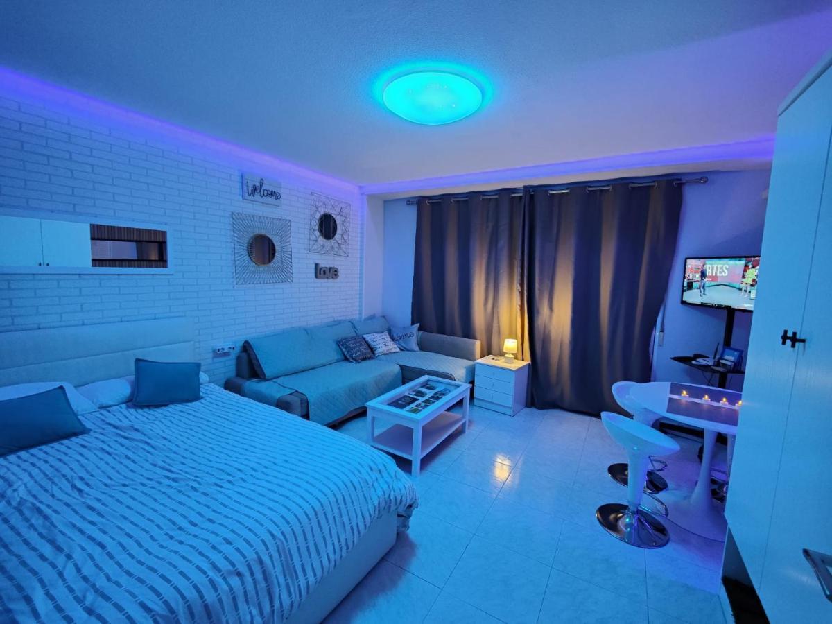 Mirador Apartment Alicante Exterior photo