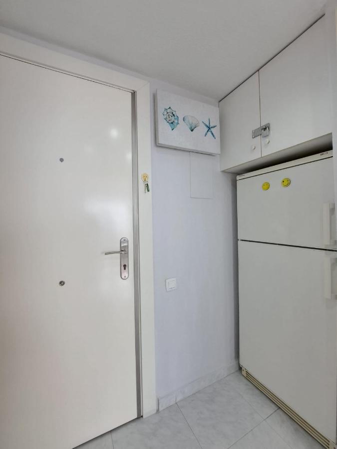 Mirador Apartment Alicante Exterior photo