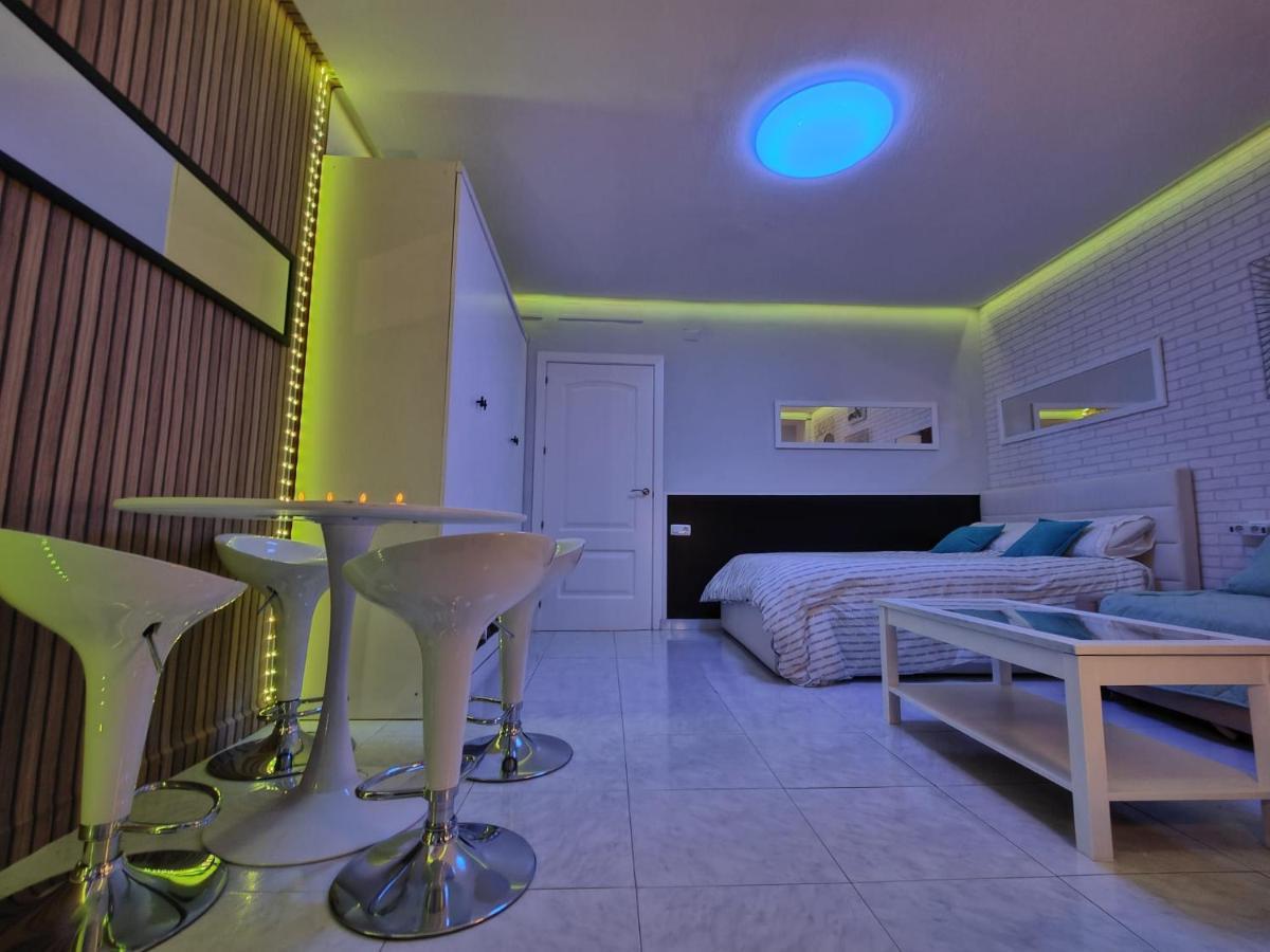 Mirador Apartment Alicante Exterior photo